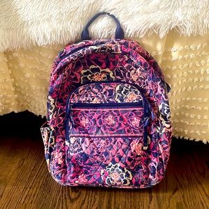 Vera Bradley Backpack